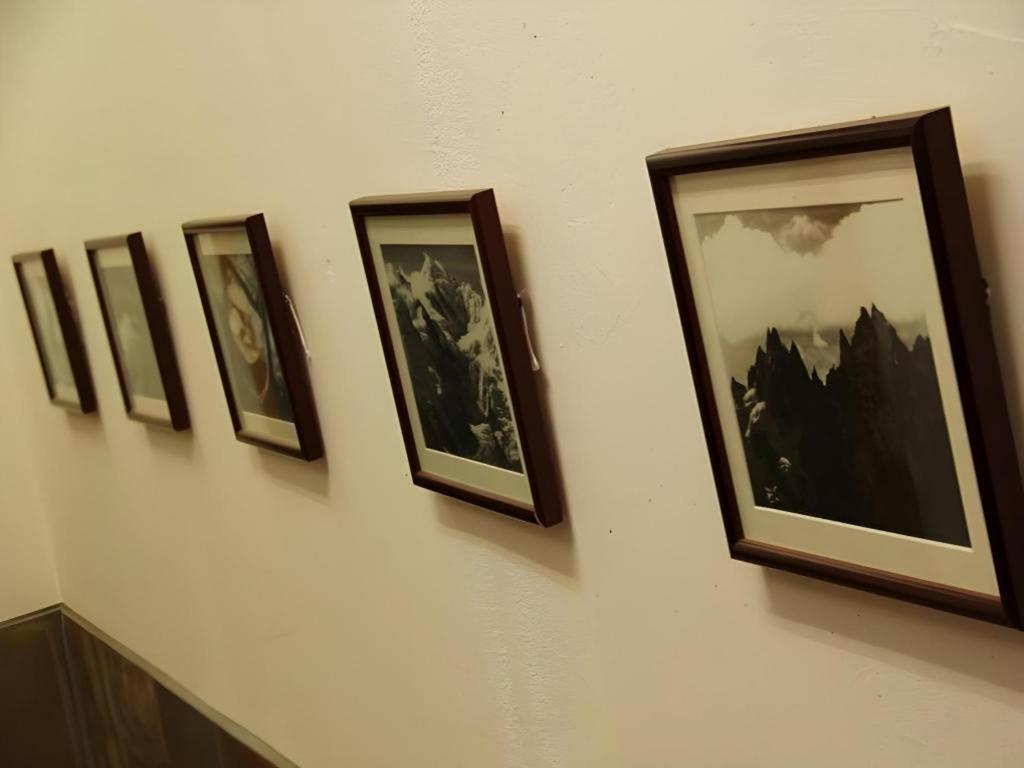 Okanoue Hotel Miyagawa Хакуба-Мура Экстерьер фото
